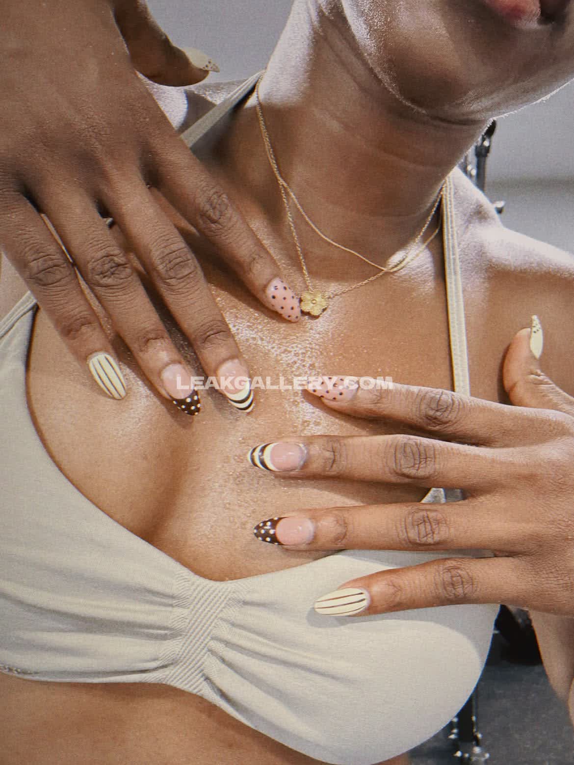 Amisylle Exclusive Leaked Nude OnlyFans #13210425