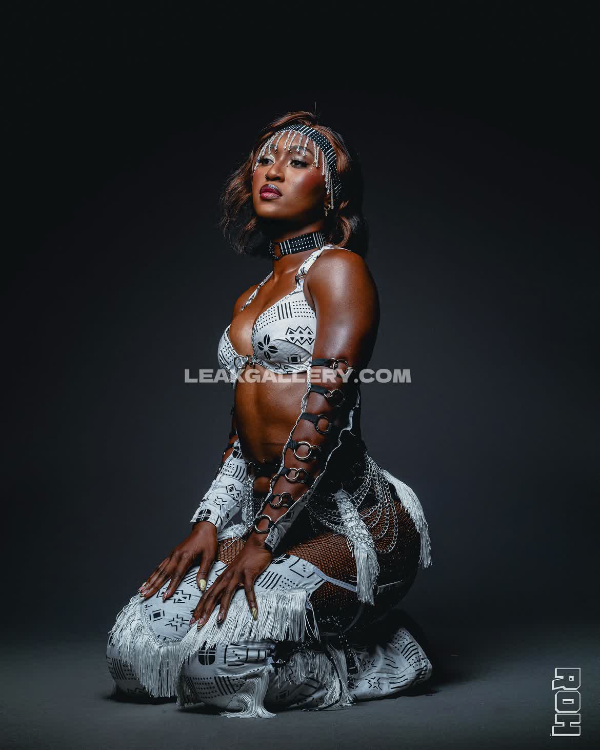 Amisylle Exclusive Leaked Nude OnlyFans #13210437