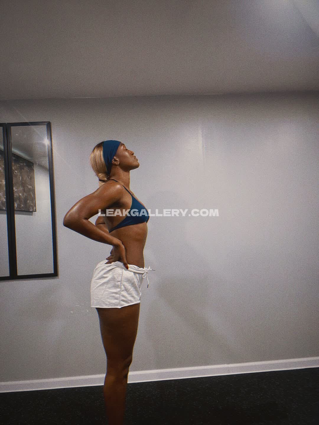 Amisylle OnlyFans Nudi in Esclusiva Trapela #12656335
