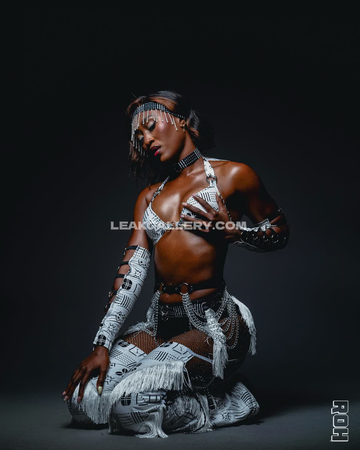 Amisylle Exclusive Leaked Nude OnlyFans #13210452
