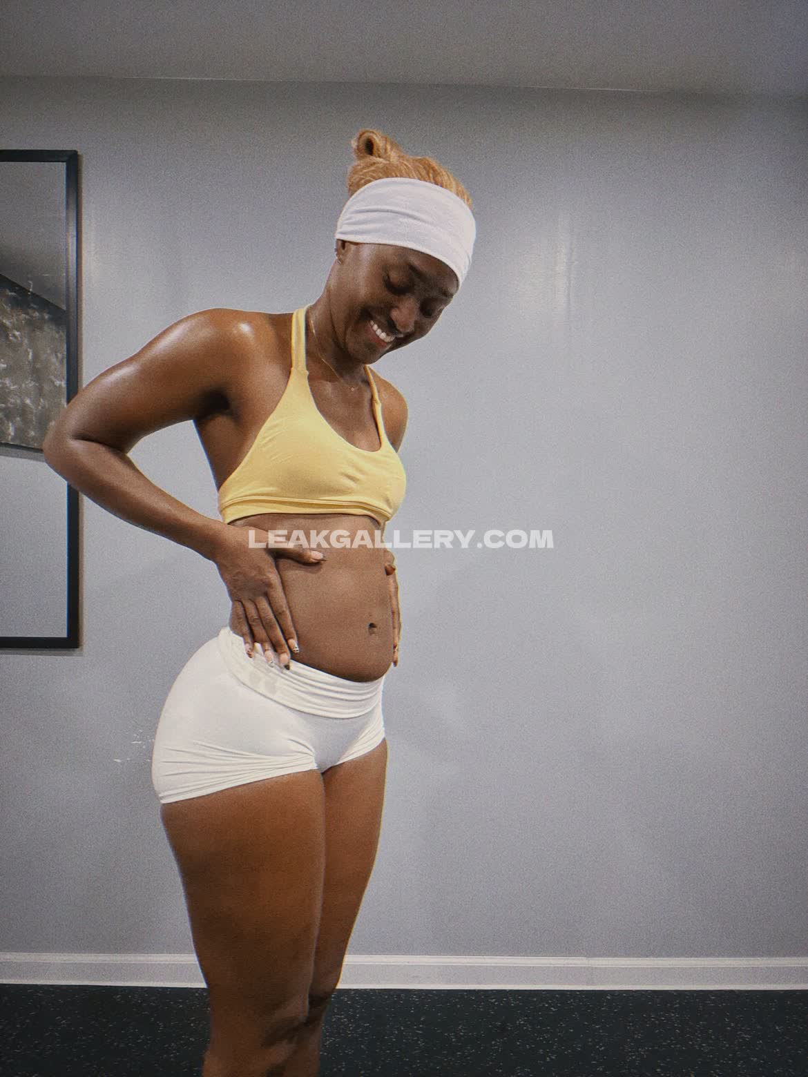 Amisylle Exclusive Leaked Nude OnlyFans #13033434