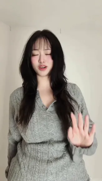 Ammeerrss Black Dress Cleavage OnlyFans Video Leaked