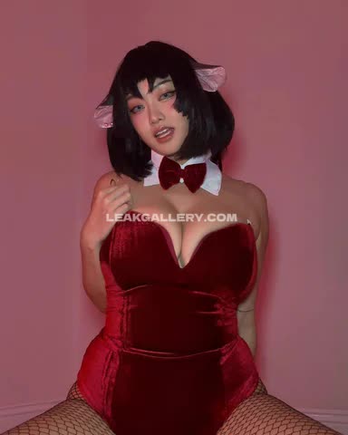 Ammeerrss / Waifuamerz Exclusive Leaked Nude OnlyFans #14605904