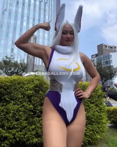 Ammeerrss / Waifuamerz Exclusive Leaked Nude OnlyFans #14775554