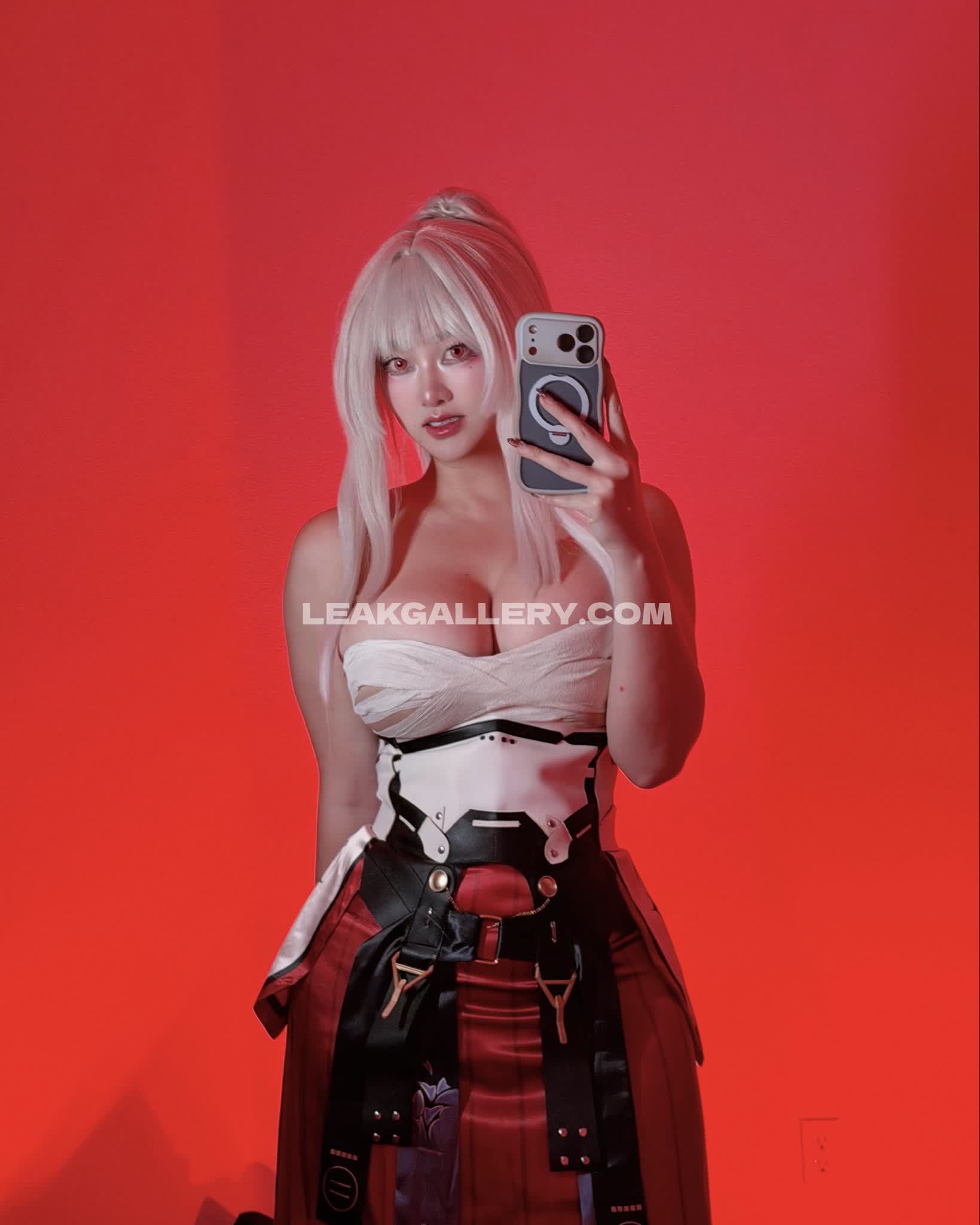 Ammeerrss / waifuamerz Exclusive Leaked Nude OnlyFans #13100987