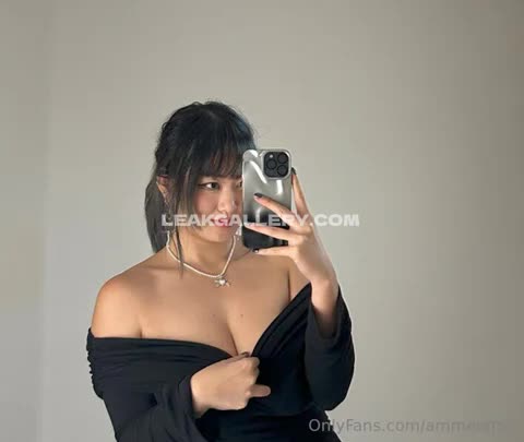 Ammeerrss / Waifuamerz Exclusive Leaked Nude OnlyFans #14584014