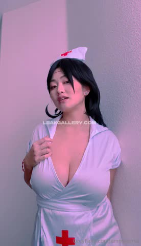 Ammeerrss / Waifuamerz Exclusive Leaked Nude OnlyFans #14624182