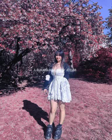 Ammeerrss / Waifuamerz Exclusive Leaked Nude OnlyFans #14590777