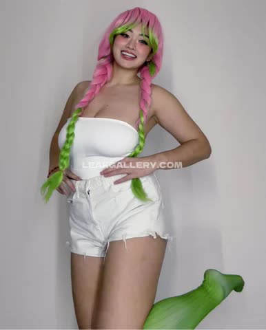 Ammeerrss / Waifuamerz Exclusive Leaked Nude OnlyFans #14610709