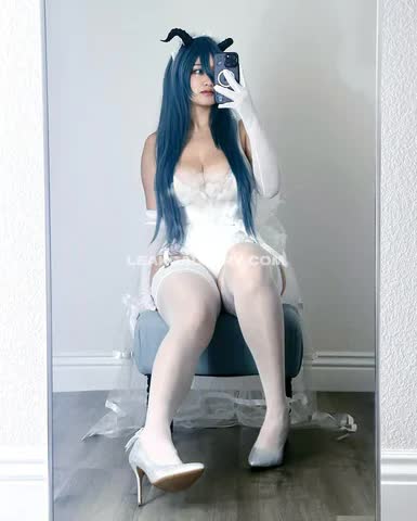 Ammeerrss / Waifuamerz Exclusive Leaked Nude OnlyFans #14570626