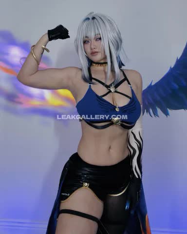 Ammeerrss / Waifuamerz Exclusive Leaked Nude OnlyFans #14593944