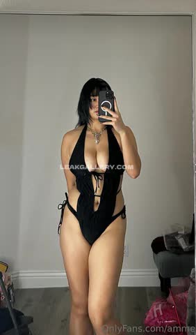 Ammeerrss / Waifuamerz Exclusive Leaked Nude OnlyFans #14593280