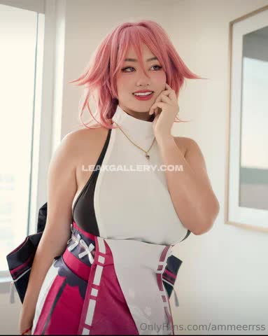 Ammeerrss / Waifuamerz Exclusive Leaked Nude OnlyFans #14766051