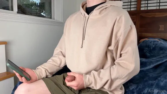 Amouranth Exclusive Leaked Nude OnlyFans #13037533