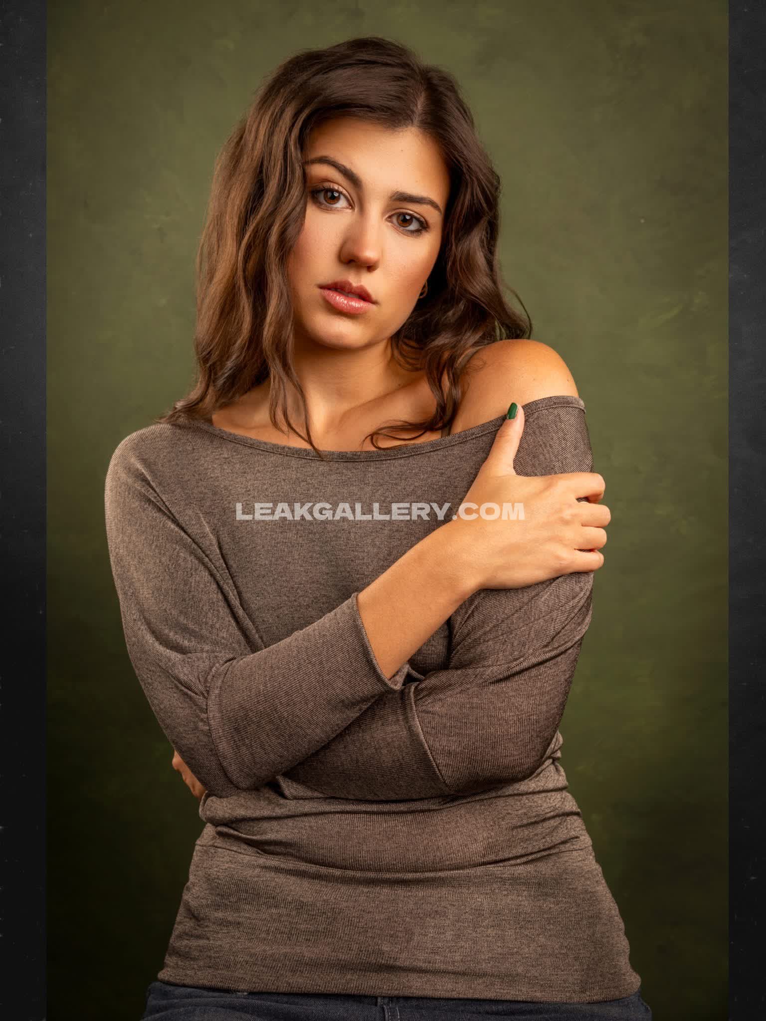 Amyblunden Exclusive Leaked Nude OnlyFans #13062780