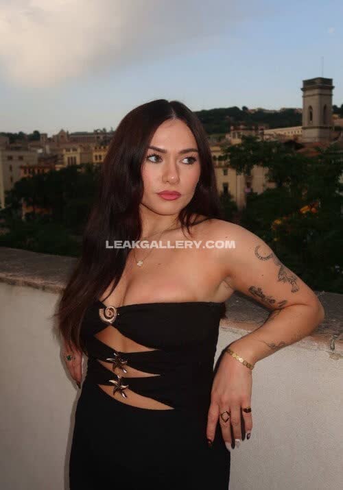 Amyroseling Exclusive Leaked Nude OnlyFans #14787813