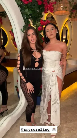 amyroseling