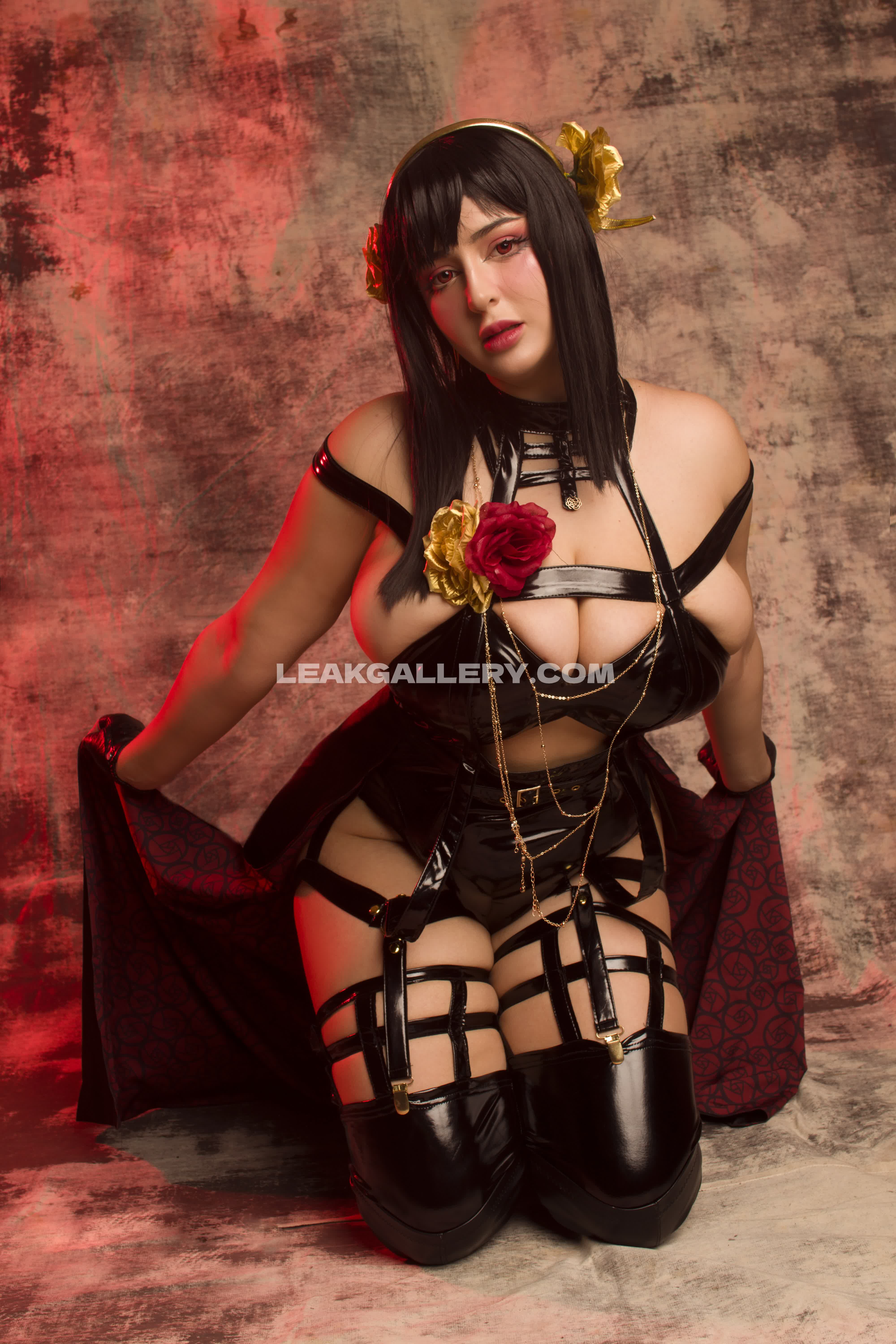 Ana_chuu Exclusive Leaked Nude OnlyFans #12900988