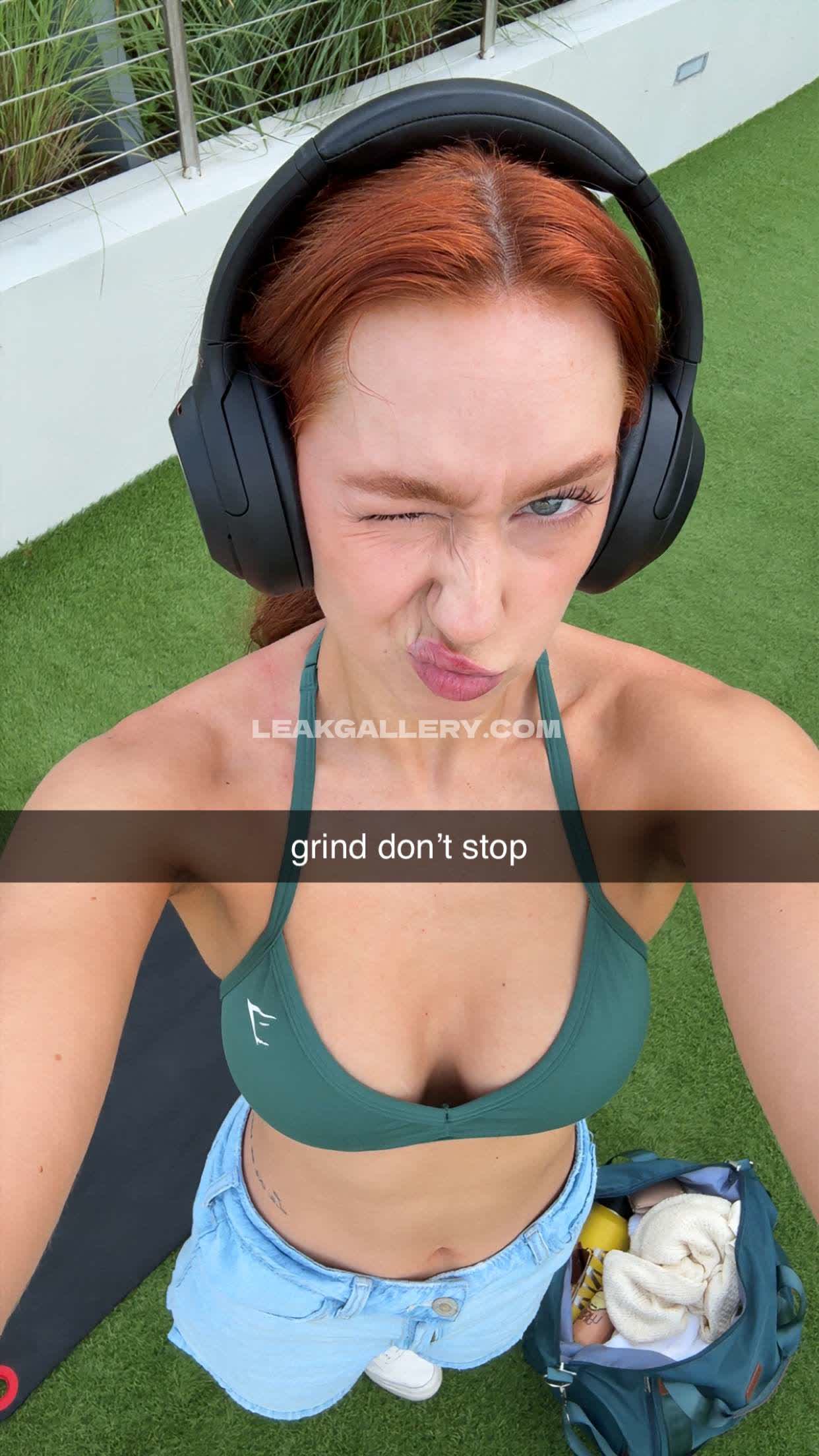 Anaa.saiaa Exclusive Leaked Nude OnlyFans #12640512