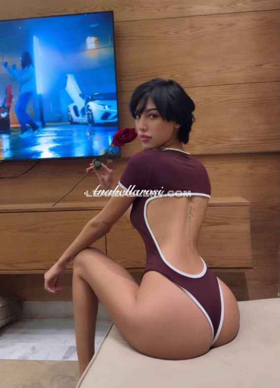Anabellarosi2 Exclusive Leaked Nude OnlyFans #13109904