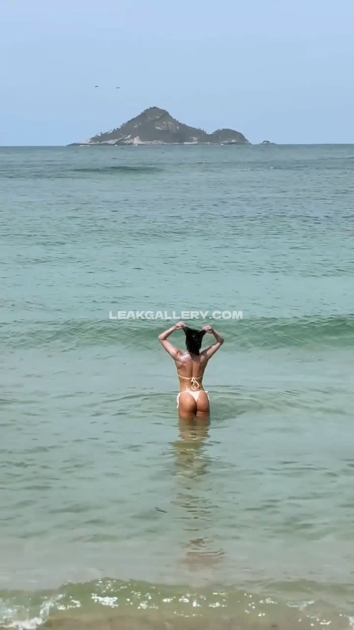 Anacarolinadiasoficial Exclusive Leaked Nude OnlyFans #12368433