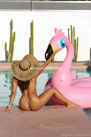 Anacheri / Anacherivip Exclusive Leaked Nude OnlyFans #14315986