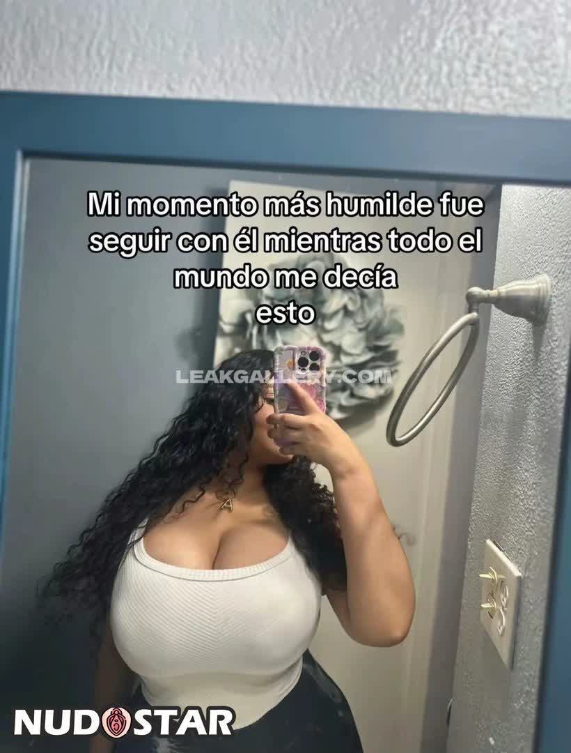 Anaibarra20 / ana_ibarra Exclusiva filtración de OnlyFans desnuda #13531274