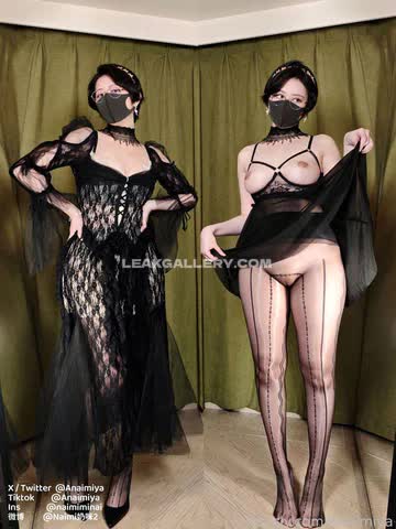 Anaimiya Exklusiv geleakte Nacktbilder von OnlyFans #14318060