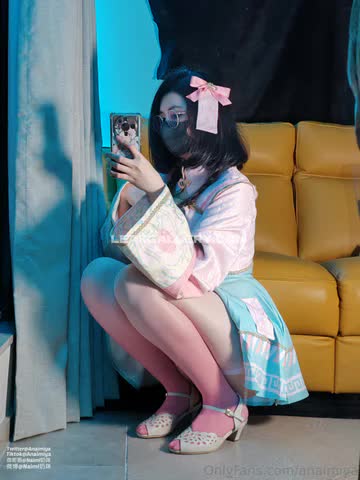 Anaimiya Exclusive Leaked Nude OnlyFans #14367117