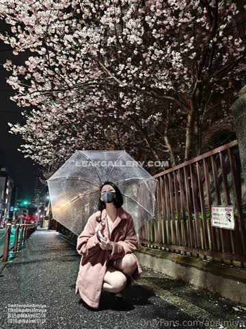 Anaimiya Exclusive Leaked Nude OnlyFans #14353188
