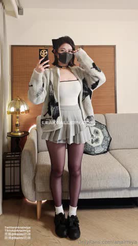 Anaimiya Exclusive Leaked Nude OnlyFans #14392367