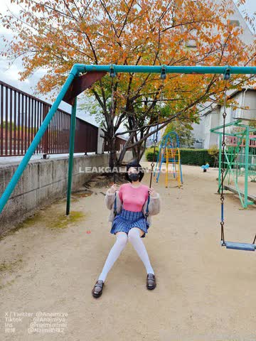 Anaimiya Exclusive Leaked Nude OnlyFans #14416258