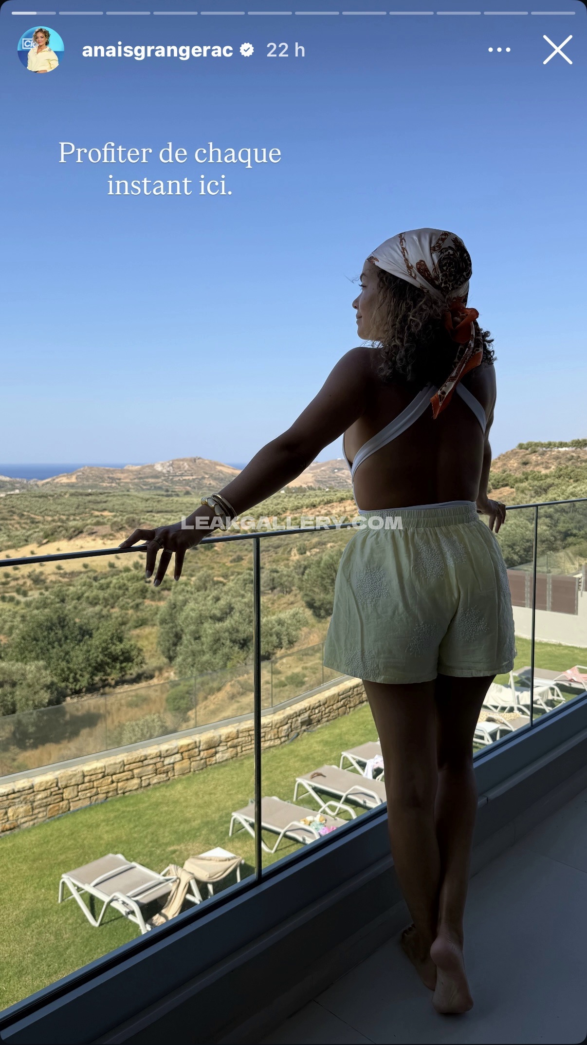 Anais_grangerac Exclusive Leaked Nude OnlyFans #13667166