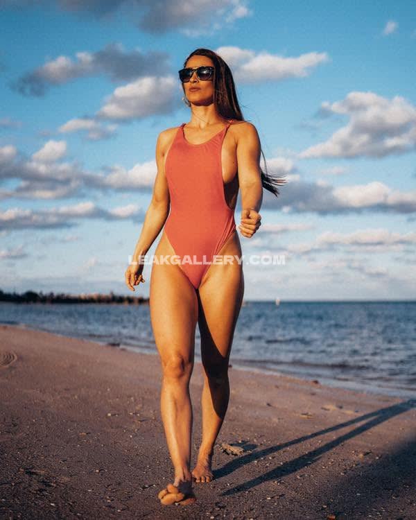 Anaiszanotti Exclusive Leaked Nude OnlyFans #13132864
