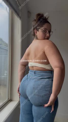 Anakakfit Exclusive Leaked Nude OnlyFans #14913539