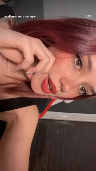 Analiagrc Exclusive Leaked Nude OnlyFans #13129672