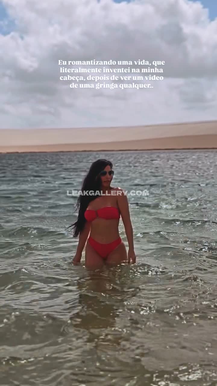 Anamara Exclusive Leaked Nude OnlyFans #13125637