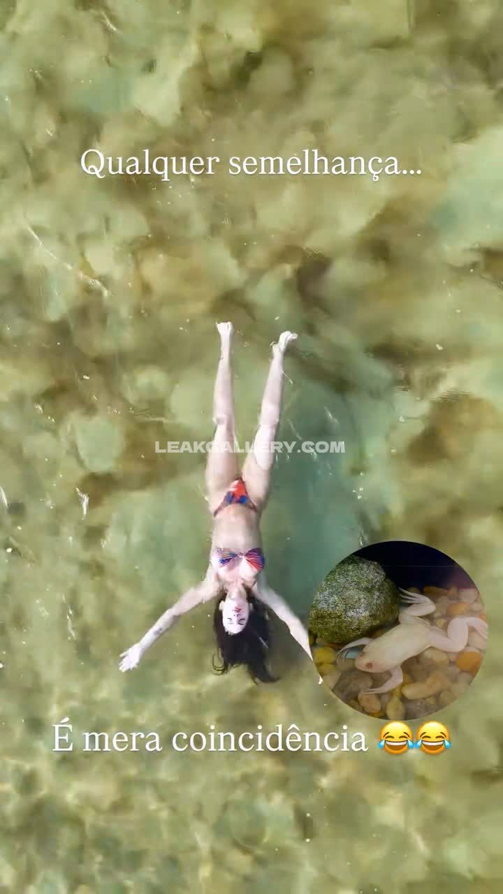 Anamara Exclusive Leaked Nude OnlyFans #13235149