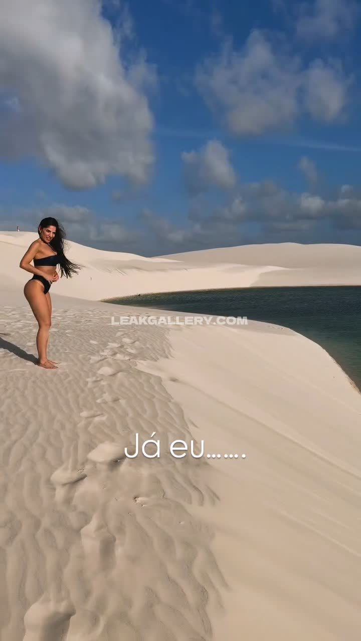 Anamara Exclusive Leaked Nude OnlyFans #13235148