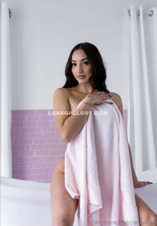 Anamaxi Exclusive Leaked Nude OnlyFans #14894117