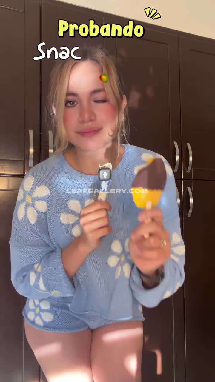 Anamorquechof Exclusive Leaked Nude OnlyFans #12798695