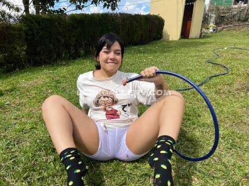 Ananunez Exclusive Leaked Nude OnlyFans #14378977