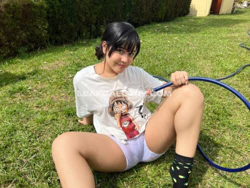 Ananunez Exclusive Leaked Nude OnlyFans #14344457