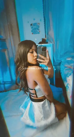 Ananunez Exclusive Leaked Nude OnlyFans #14248541