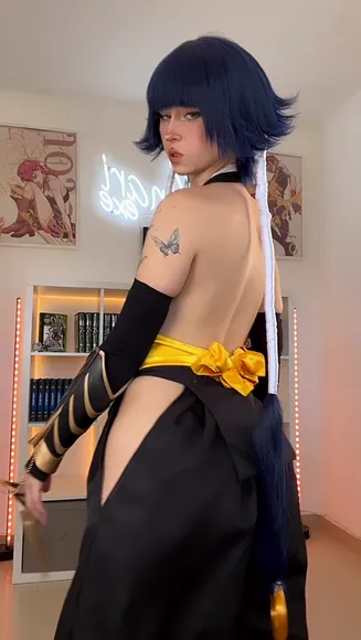 anariexe