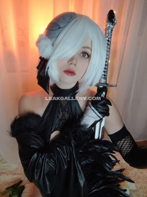 Anastasia_komori Exclusive Leaked Nude OnlyFans #14390485