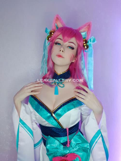 Anastasia_komori Exclusive Leaked Nude OnlyFans #14234299