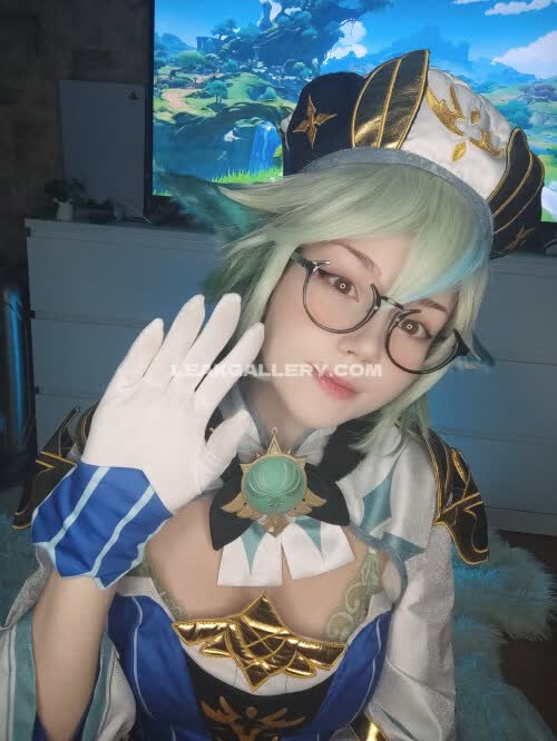 Anastasia_komori Exclusive Leaked Nude OnlyFans #14784326