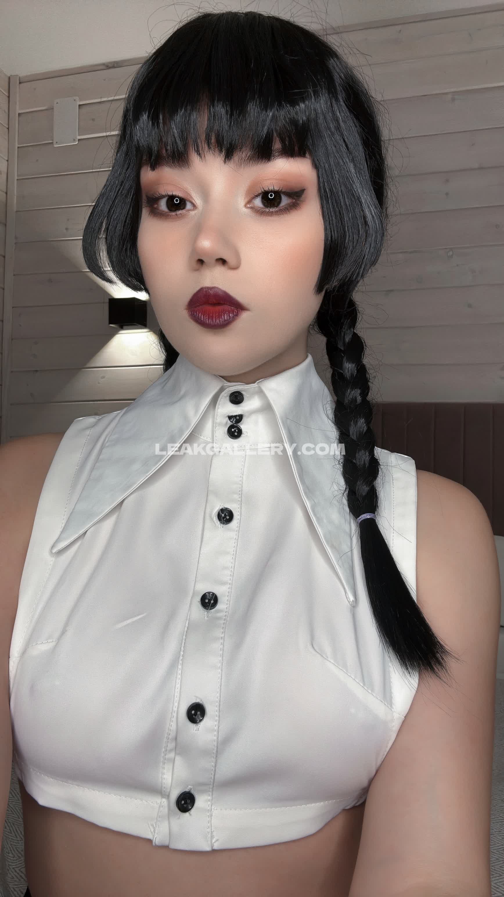 Anastasia_komori Exclusive Leaked Nude OnlyFans #13042770