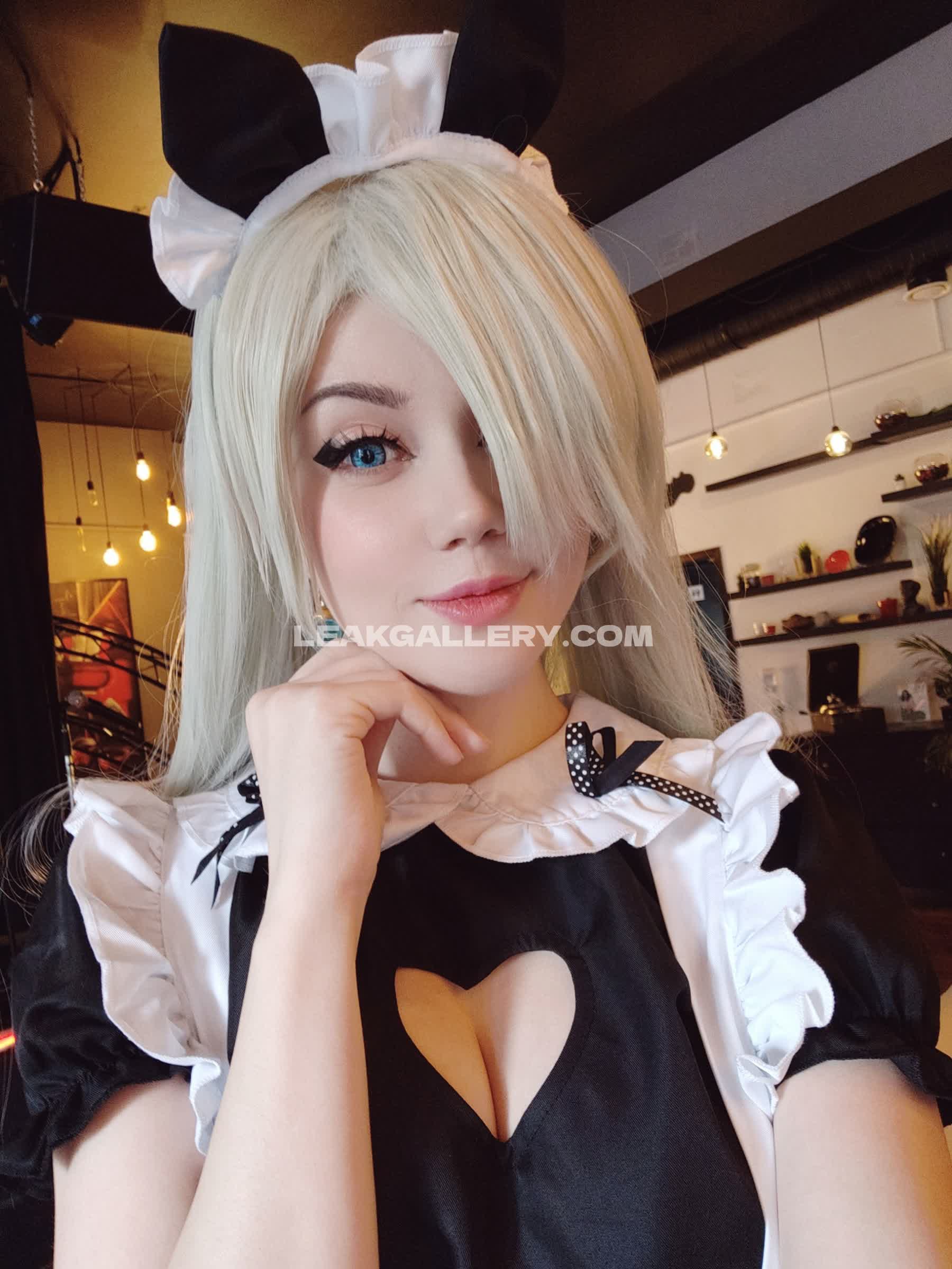 Anastasia_komori Exclusive Leaked Nude OnlyFans #12625377